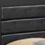 Elegant Storage Bed For Cozy Spaces