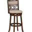 Gia - Swivel Stool