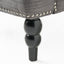 Harrison - Tufted Club Chair With Button Tufted Back And Birch Wood Legs