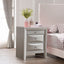 Modern Design Nightstand