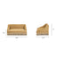 Duchess - Pet Bed Sofa