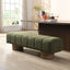 Upholstered Dining Bench For Dining Room