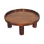Crescent - Coffee Table - Chestnut