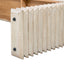 Veda - Geometric Waterfall Table