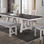 Maisie - Dining Table Set