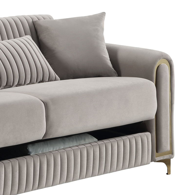 Ruby - Sofa Set