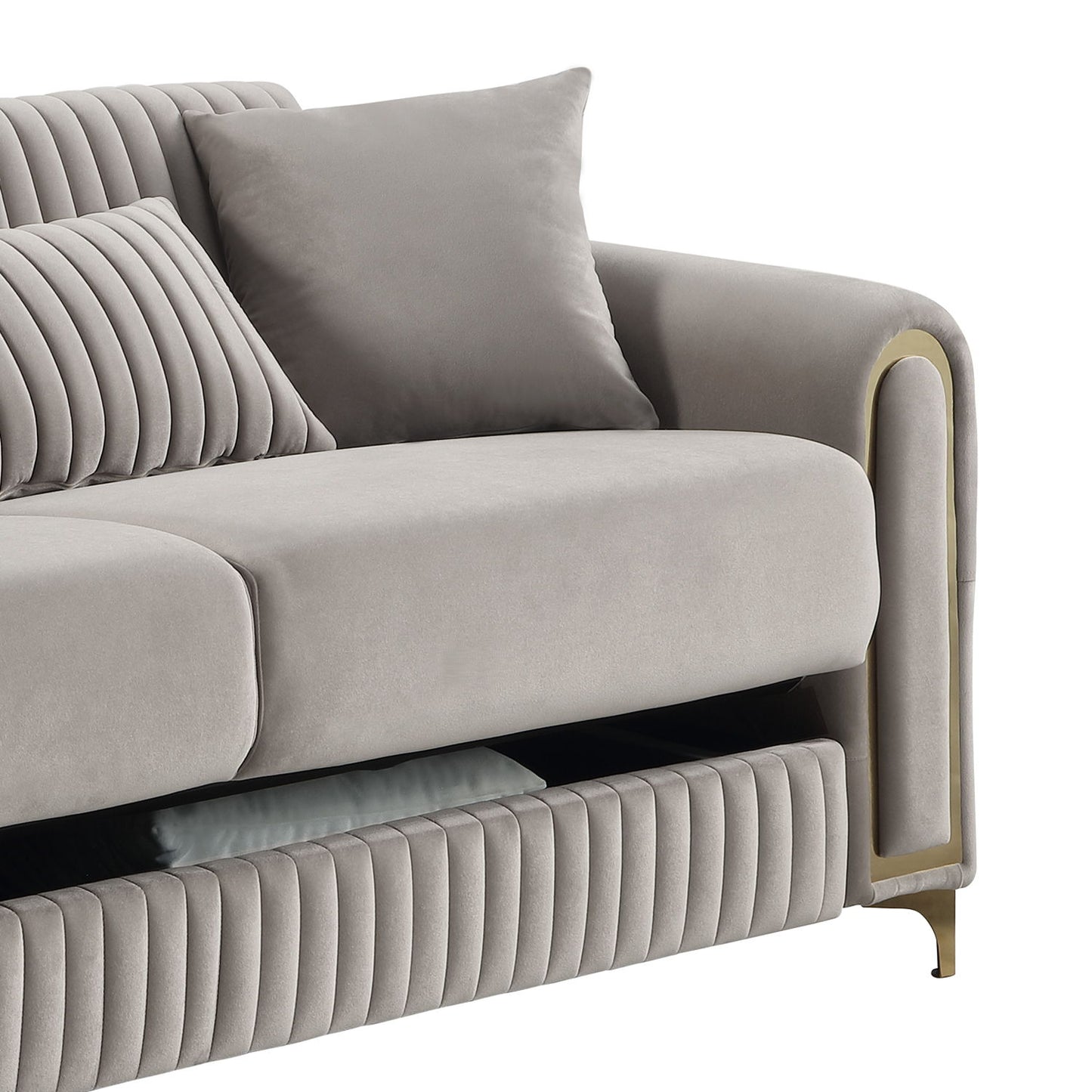 Ruby - Sofa