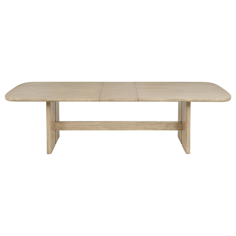 Kimpton - Rectangular Dining Table Set
