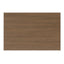 Warm Shaker - Bedside Table With 2 Drawers - Brown