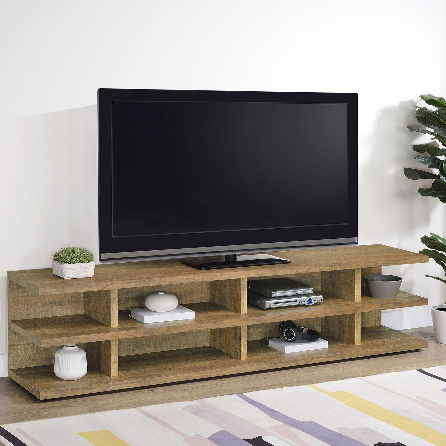 Starnes - 2 Tier TV Stand