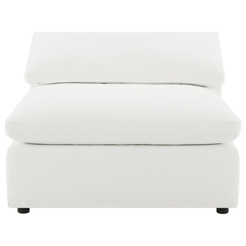 Segoura - 5 Piece Modular Sectional Sofa