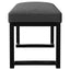 Mira - Accent Bench
