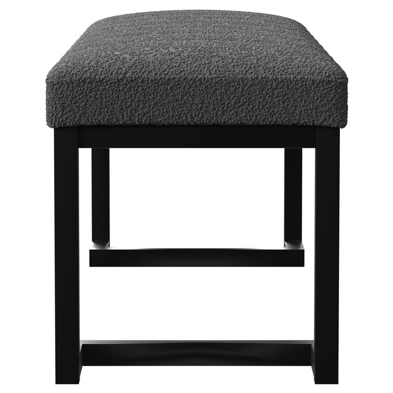 Mira - Accent Bench