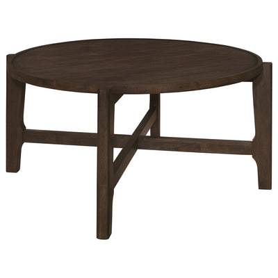 Mavis - Round Table
