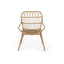Monsoon - Outdoor Accent Chair With Open Weave Design