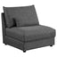 Tomasina - Modular Sectional Sofa With Cushions