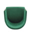 Modern Upholstered Dining Chair With Frame And