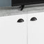 TV Stand, Console, Media Entertainment Center, Storage Cabinet, Contemporary & Modern