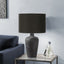 Table Lamp, Lighting, Contemporary - Black