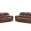 Ryland - Reclining Sofa Set