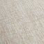 Cane Back Counter Stool With Upholstered Seat - Cream / Reclaimed Natural