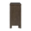 8 Drawer Dresser With Rustic Design