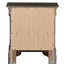 Traditional Style Design Nightstand