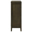 Clement - 4 Drawer Chest Of Drawers - Espresso