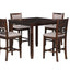 Gia - Square Counter Table Set