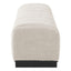 Indoor Dining Bench, Comfortable Seating