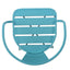 Yearn - 3 Piece Bistro Set With Table And 2 Chairs