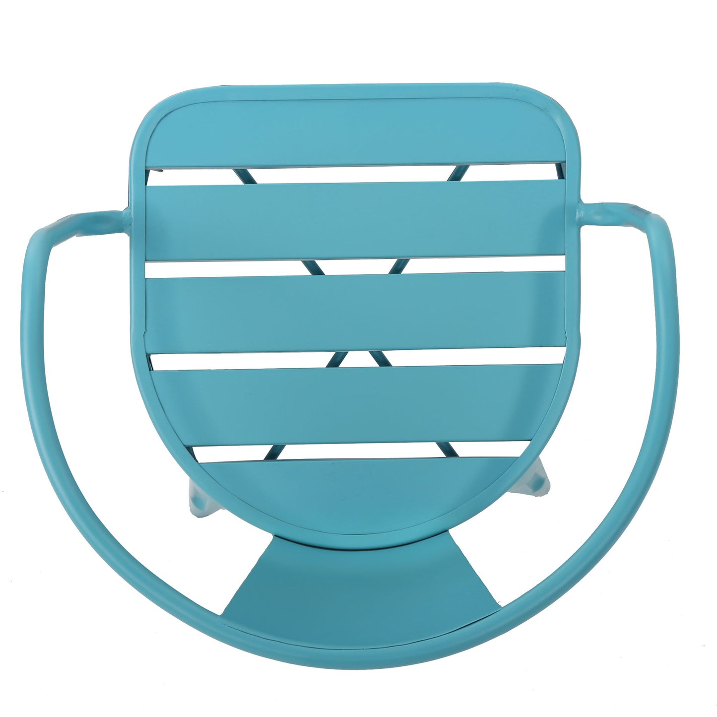Yearn - 3 Piece Bistro Set With Table And 2 Chairs