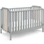Brees Island - 3 In 1 Convertible Crib