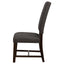 Ayers - Upholstered Side Chair (Set of 2) - Gray
