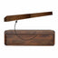 Floating Open Console - Chestnut