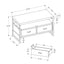 TV Stand, Console, Media Entertainment Center, Storage Drawers, Living Room, Bedroom, Contemporary, Modern