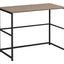 Computer Desk, Home Office, Laptop, Left Right Set-Up, Storage Drawers, Work, Contemporary, Modern