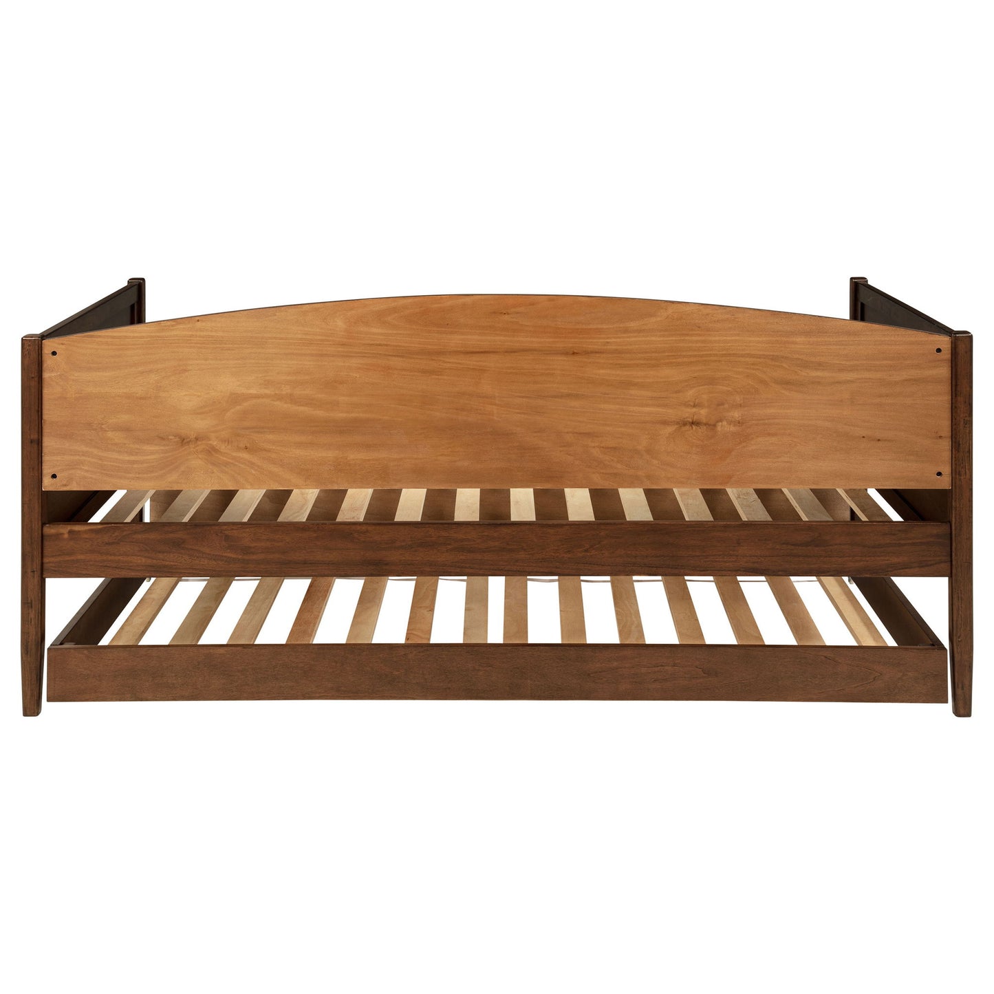 Fallbrook - Twin Daybed With Trundle - Walnut