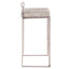 Fuji - Contemporary And Elegant Design Stackable Barstool