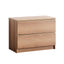 Devi - Modular Wood Closet System With Versatile Storage