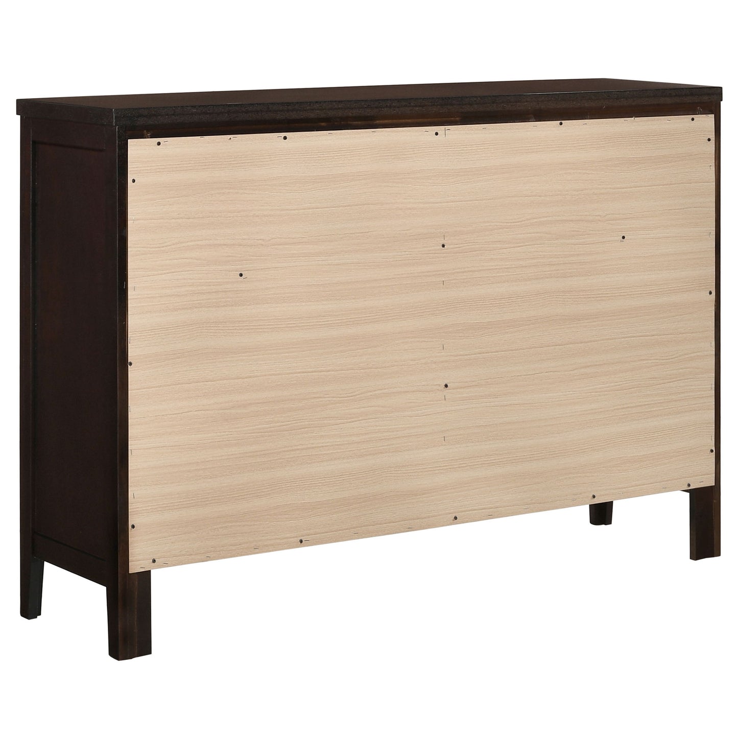 Werner - Bedroom Set
