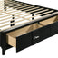 Opel - Bedroom Set