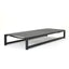 Chaise Lounge With 5 Reclining Positions, Outdoor Patio Lounge Chairs