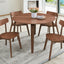 Gabby - Chair (Set of 2) - Walnut