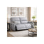 Jeromie - Power Motion Sofa With USB Port - Gray