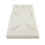 Outdoor Chaise Lounge Cushion Only, Water-Resistant Patio Lounge Chair Cushion With Removable Cover