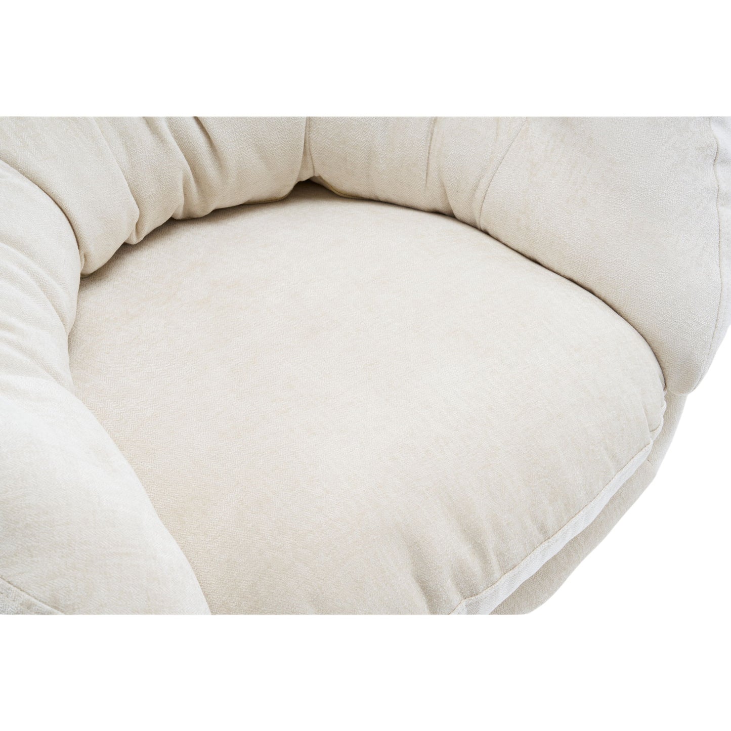 Modern Office Chair With 360 Degree Swivel
