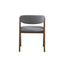 Keiki - Side Chair (Set of 2) - Gray
