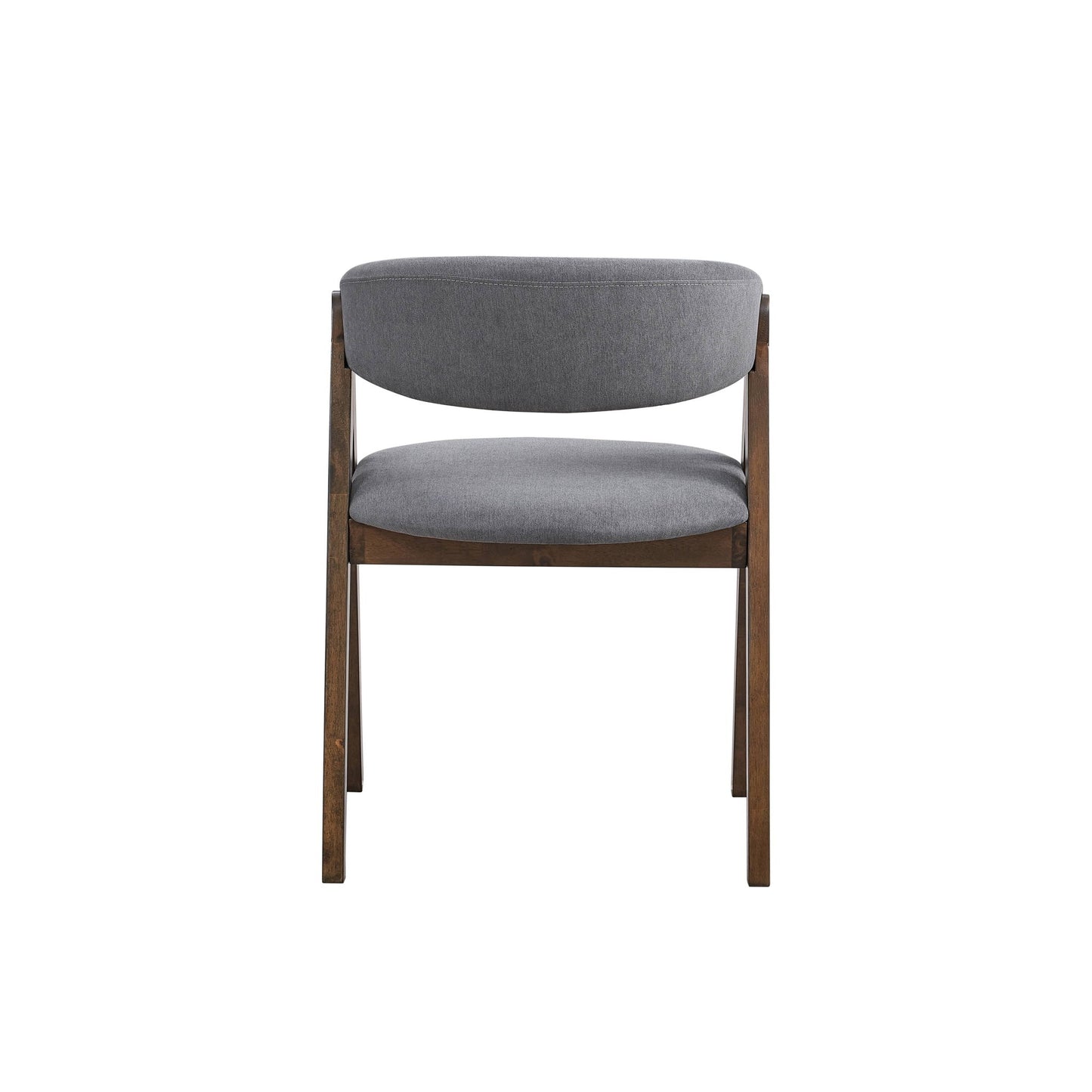 Keiki - Side Chair (Set of 2) - Gray