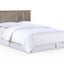 son - 4-In-1 Convertible Crib